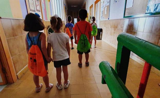 'Diviértete Extremadura' comienza su segundo mes en la Comarca de Olivenza