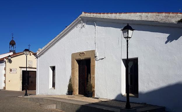 Hoy se celebra la ruta monumental por Valverde