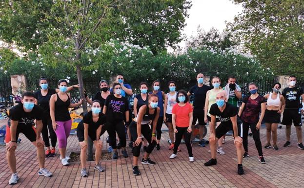 Esta tarde, tercera sesión de los 'Jueves de Masterclass'