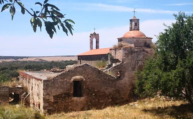 Esta noche se celebra la ruta nocturna al Convento
