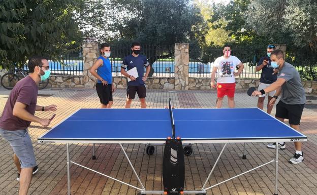 Finalizan las actividades deportivas de agosto