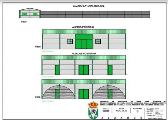 Valverde contará con un Centro de Reproducción Cinegética