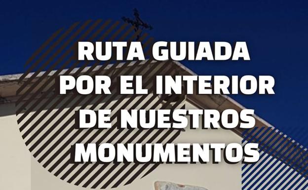 Ruta guiada por los monumentos de Valverde