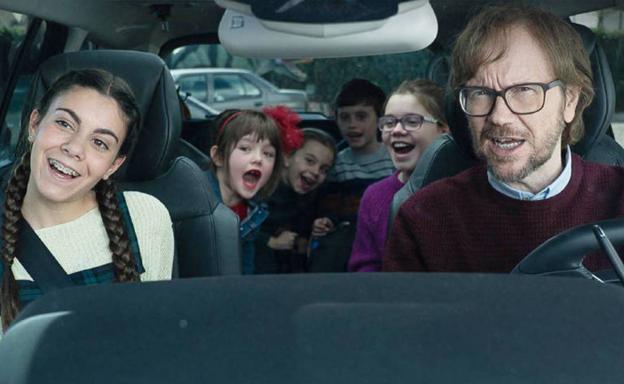 Este miércoles, última sesión del cine de verano