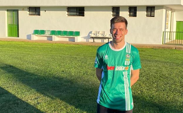 Más dinamita para la banda izquierda del Racing Valverdeño