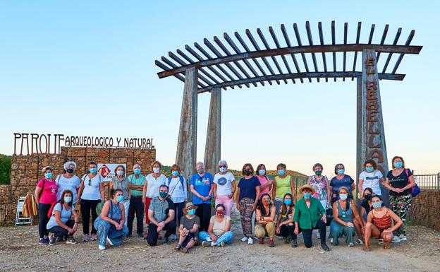 El Rebellao acoge unas jornadas de Mindfulness