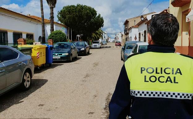 La Policía Local lanza unas recomendaciones para la vuelta al cole