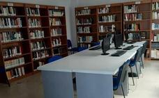 La biblioteca municipal arranca su curso con nuevo horario