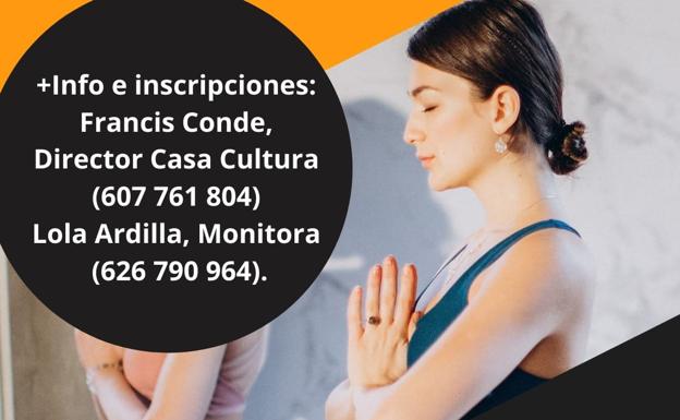 Relájate con el mindfulness