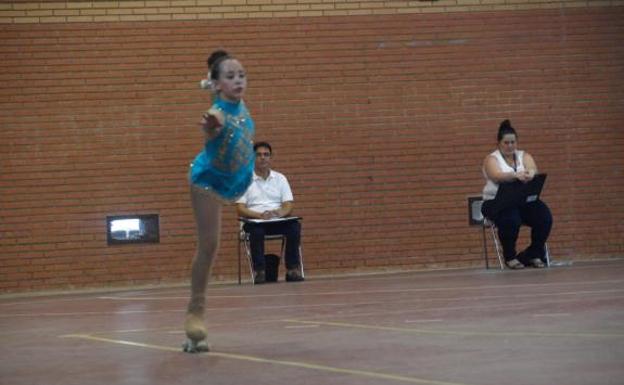 ¿Quieres aprender a patinar?