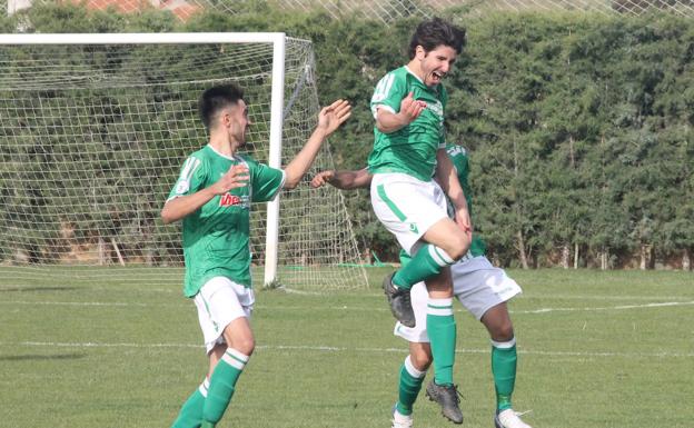 Balsera deja el Racing Valverdeño