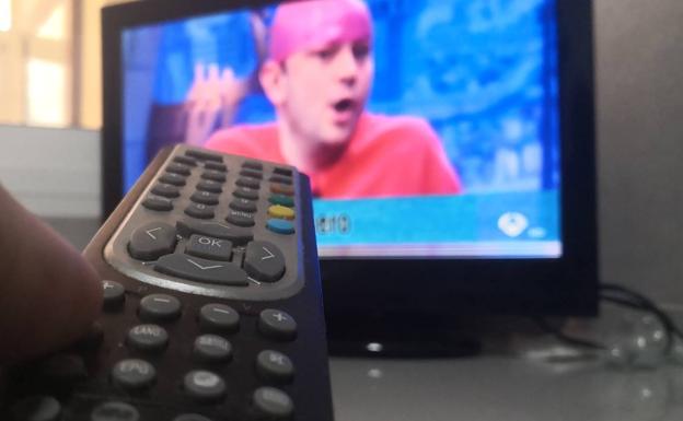 ¿Aún no has resintonizado los canales de la televisión?