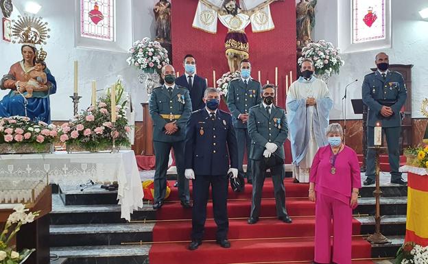 Un Día del Pilar marcado por el coronavirus