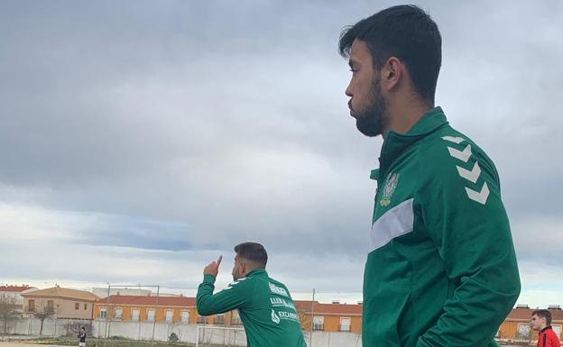 La liga de los juveniles comienza el próximo 7 de noviembre