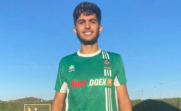 Velocidad, asistencias y muchas ganas: el Racing confirma a Guilherme