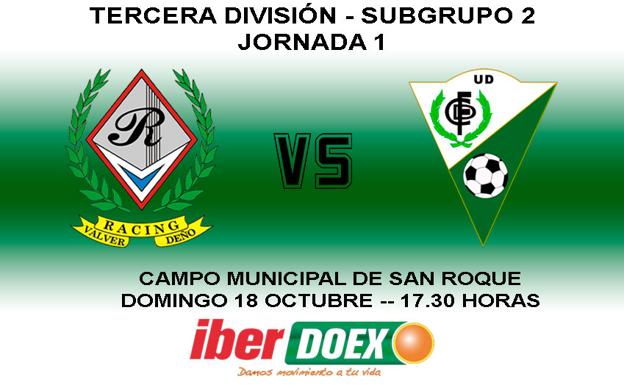 Comienza la Tercera División