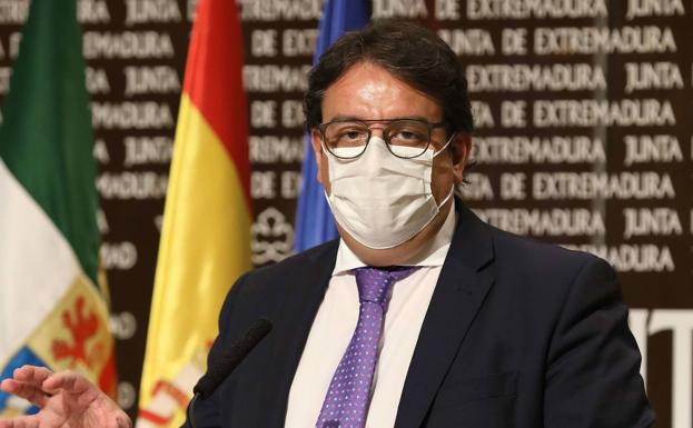 Se aprueban restricciones y limitaciones en Valverde de Leganés