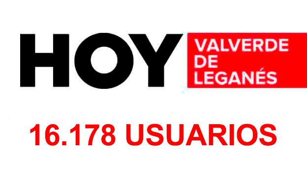 Septiembre se cerró con más de 16.000 usuarios únicos