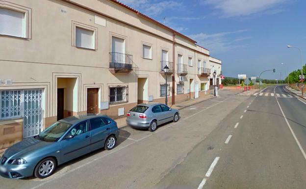 Dos sancionados por saltarse el toque de queda