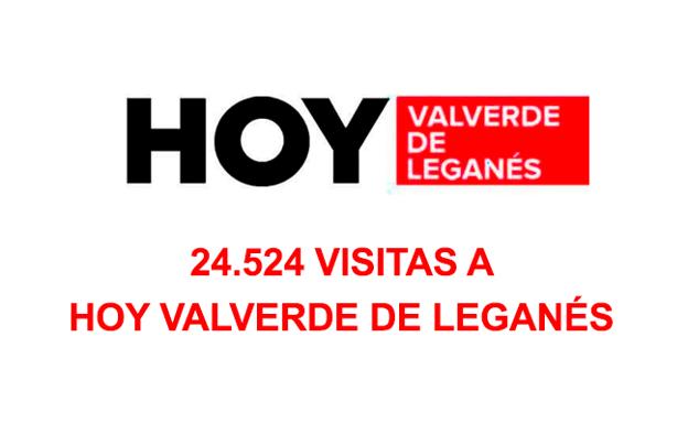 La web de Hoy Valverde recibió en octubre más de 24.000 visitas