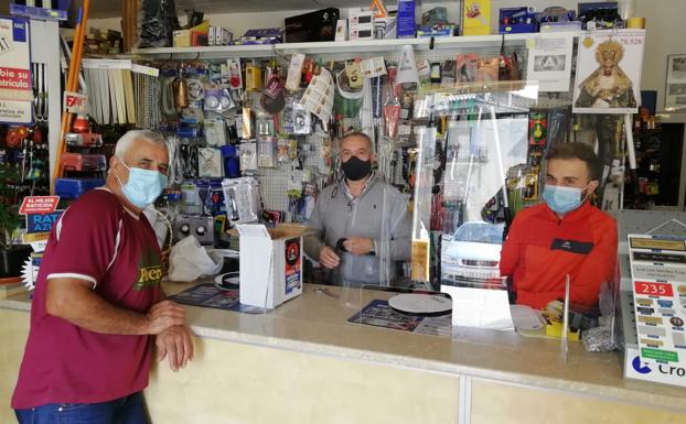 Tenemos que aprender a vivir la 'nueva vida'