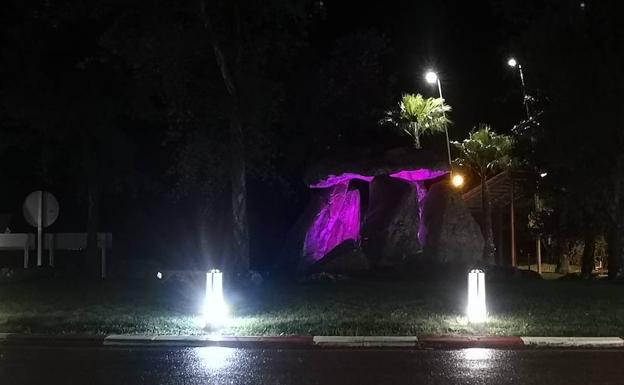 Valverde celebra el 25-N