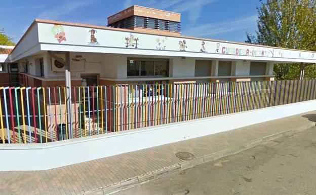 La guardería vuelve a la normalidad