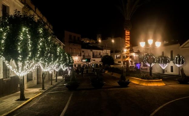 «Hagamos que los últimos días de 2020 estén llenos de la esperanza que necesitamos»