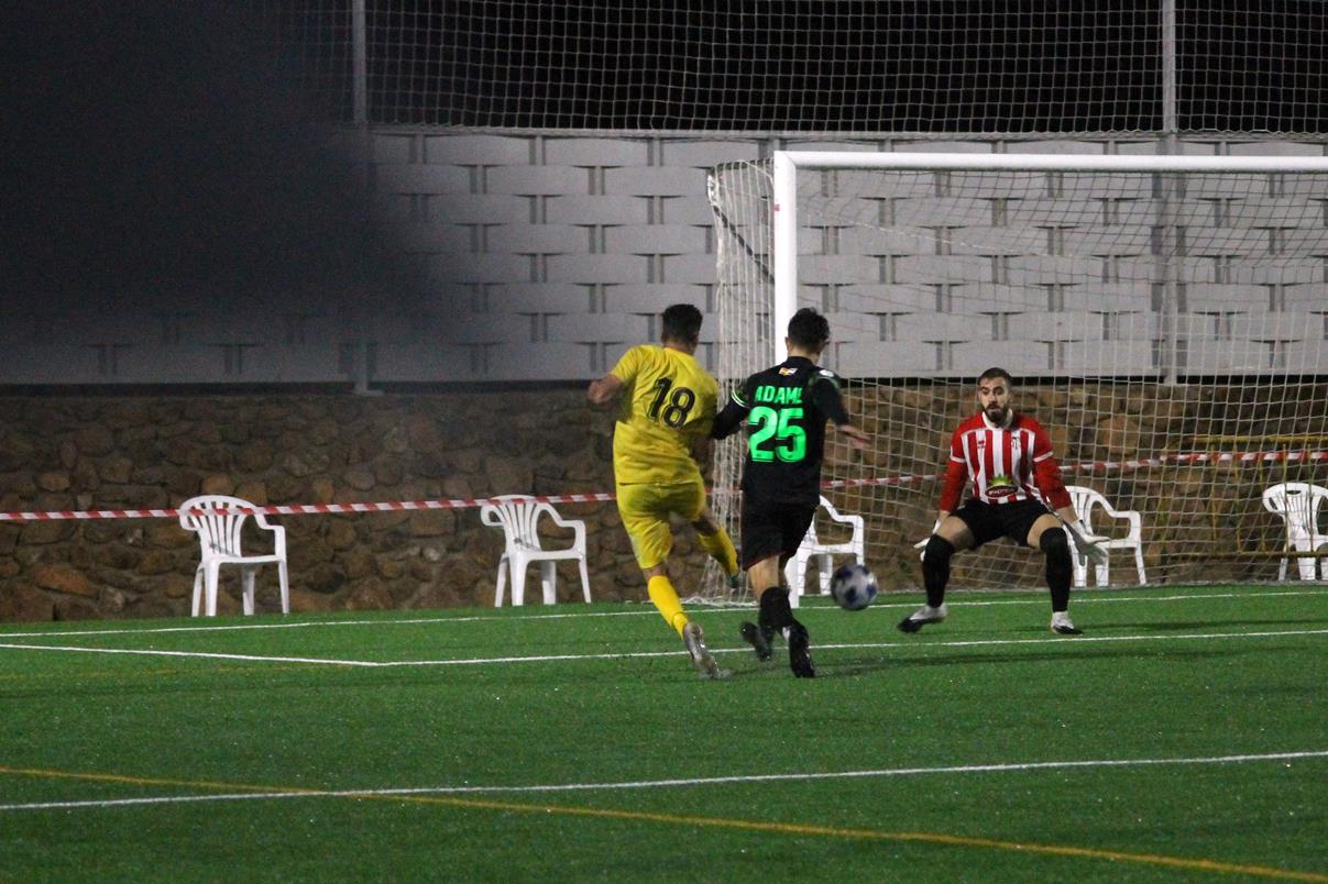 Racing Valverdeño – Azuaga (II)