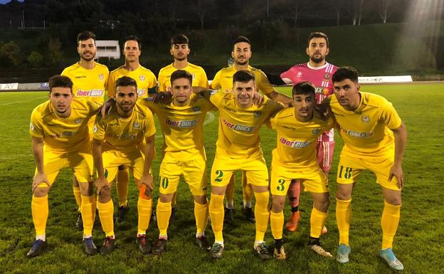 El Jerez sí puede con el Racing Valverdeño