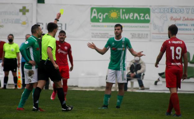 Resultado engañoso en San Roque