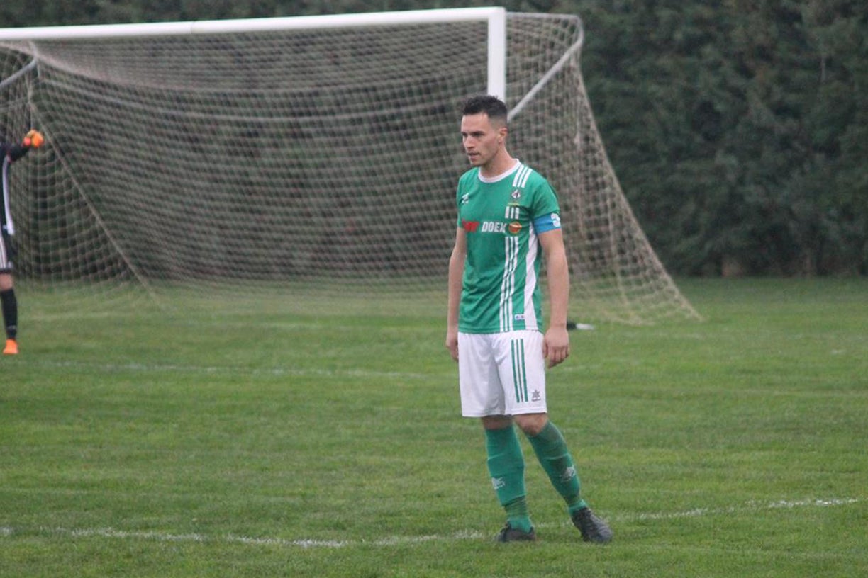 Racing Valverdeño - Cacereño (III)
