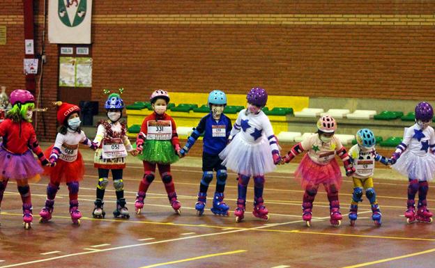 Se celebran los Sportoys condicionados por el coronavirus