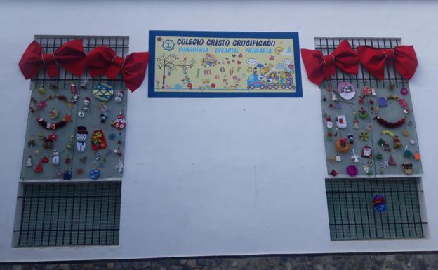 «El objetivo de hacer del colegio un lugar seguro se ha conseguido»