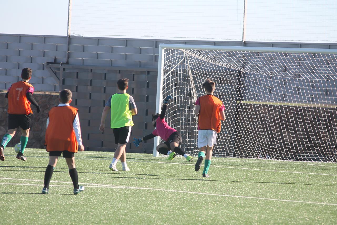 Futkilo 2020 (II)