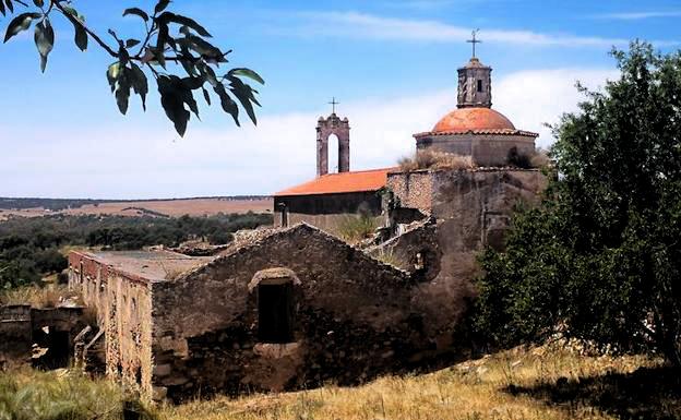 Ruta al Convento Madre de Dios para cerrar el año