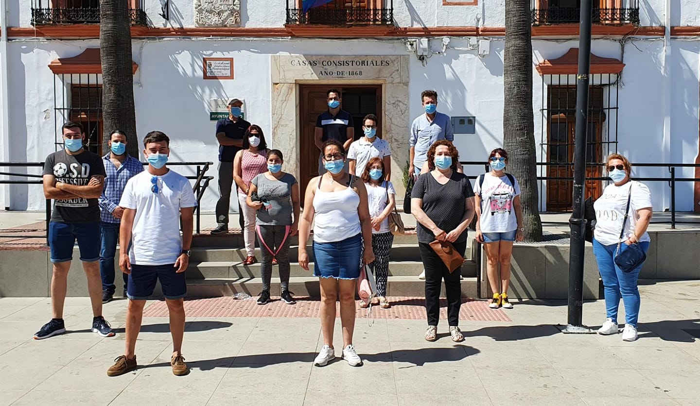 Actividades del Colaborativo Rural de Residuos Urbanos 2020