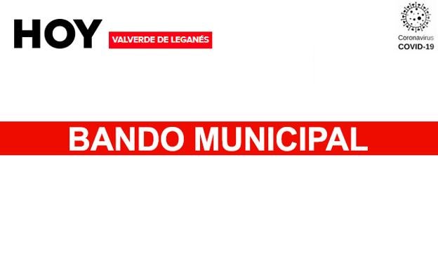 El Ayuntamiento informa que se van a tomar medidas para controlar la situación