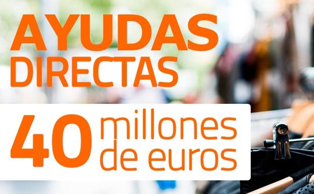 Ayudas para los autónomos y empresas afectadas por la pandemia