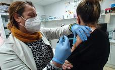 Nuevas jornada de vacunaciones en Valverde