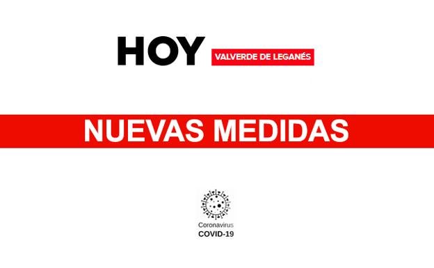 Se prolonga el cierre perimetral al menos 7 días más