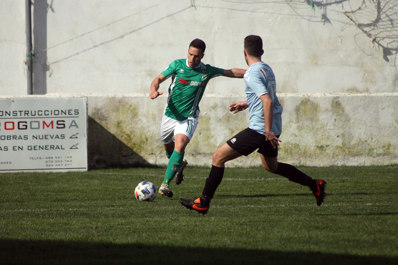 Racing Valverdeño – Trujillo (II)