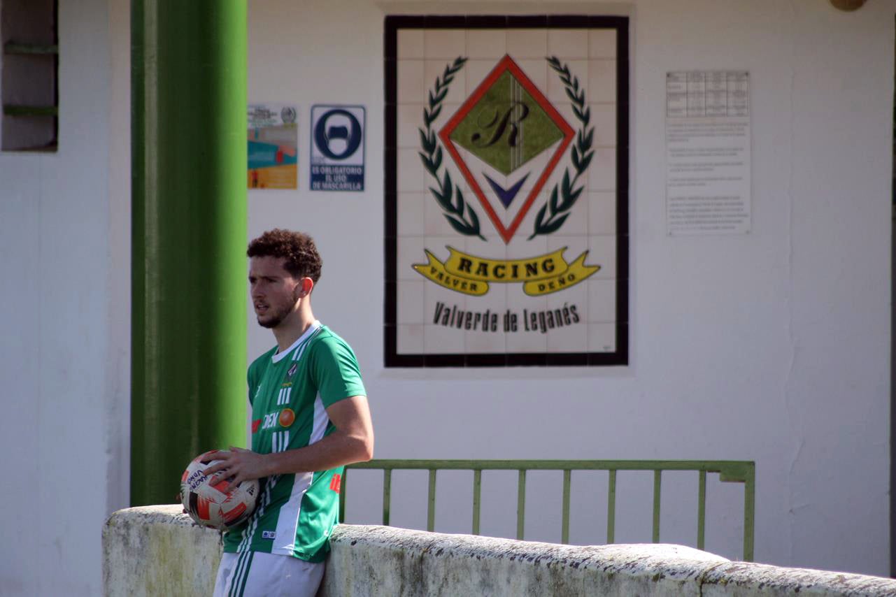 Racing Valverdeño – Trujillo (III)