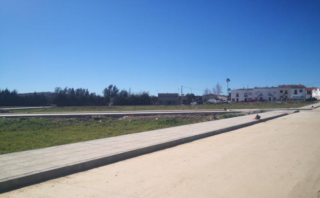 El nuevo Centro de Salud se construirá en la urbanización 'La Era'