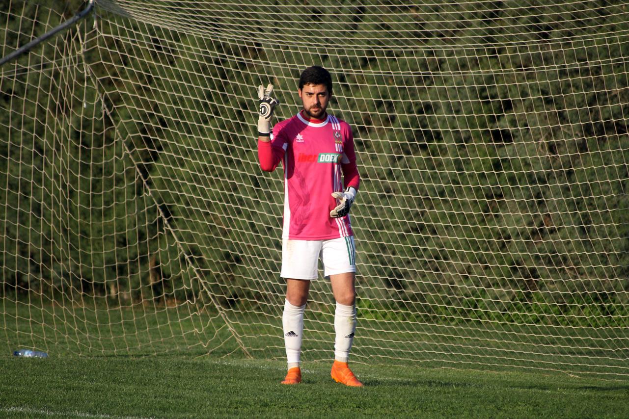 Racing Valverdeño – Jerez (III)