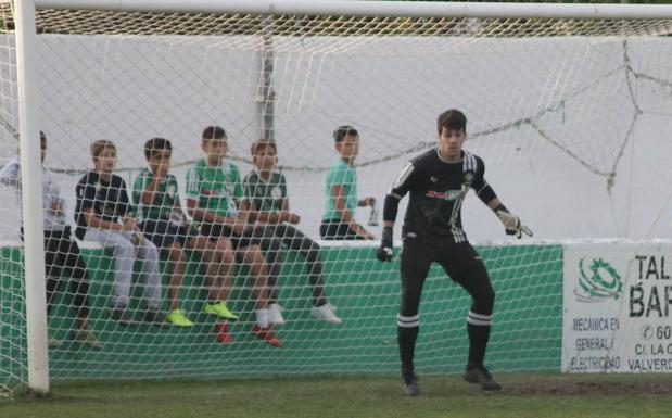 Sin gol, la permanencia estará muy complicada