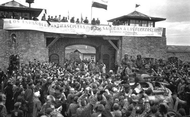 Se inicia un proyecto sobre los valverdeños prisioneros de Mauthausen