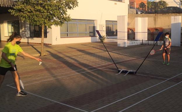 Nace una nueva actividad deportiva