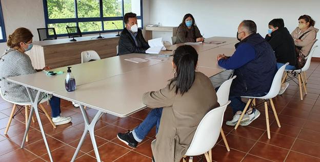 El Ayuntamiento pone en marcha un plan de estímulo al consumo