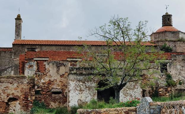 Visto bueno al proyecto de rehabilitación del convento